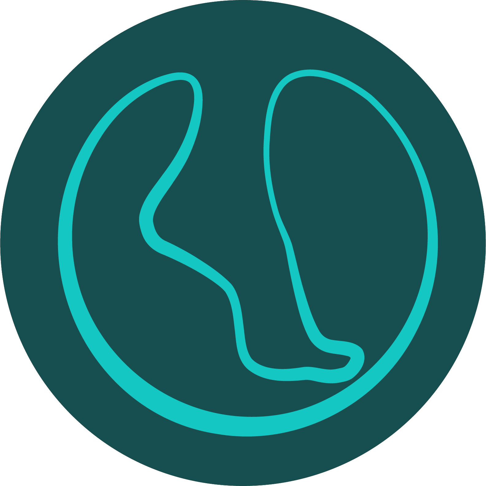Podopoint logo